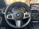 Annonce BMW X3 2.0 d 190 mhev 48volt hybrid m-sport xdrive bva