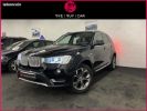 Voir l'annonce BMW X3 2.0 d 190 x-line xdrive bva