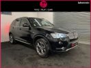 Annonce BMW X3 2.0 d 190 x-line xdrive bva