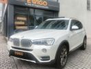 Voir l'annonce BMW X3 2.0 d 190 x-line xdrive bva