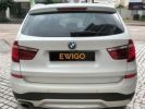 Annonce BMW X3 2.0 d 190 x-line xdrive bva