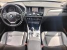 Annonce BMW X3 2.0 d 190 x-line xdrive bva