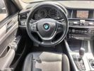 Annonce BMW X3 2.0 d 190 x-line xdrive bva