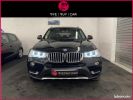 Annonce BMW X3 2.0 d 190 x-line xdrive bva