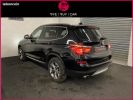 Annonce BMW X3 2.0 d 190 x-line xdrive bva