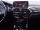 Annonce BMW X3 2.0 D 190CH BVA X-LINE