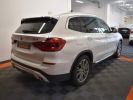 Annonce BMW X3 2.0 D 190ch LUXURY XDRIVE FULL OPTIONS TOIT OUVRANT AFFICHAGE TÊTE HAUTE ENTRETIEN CONCE...