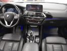 Annonce BMW X3 2.0 D 190ch LUXURY XDRIVE FULL OPTIONS TOIT OUVRANT AFFICHAGE TÊTE HAUTE ENTRETIEN CONCE...