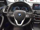 Annonce BMW X3 2.0 D 190ch LUXURY XDRIVE FULL OPTIONS TOIT OUVRANT AFFICHAGE TÊTE HAUTE ENTRETIEN CONCE...