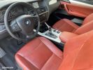 Annonce BMW X3 2.0 d x drive pack luxe 184 cv garantie