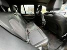 Annonce BMW X3 2.0 d xDrive PACK M COCKPIT NAVI PRO CAM360