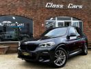 Annonce BMW X3 2.0 d xDrive PACK M COCKPIT NAVI PRO CAM360