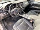 Annonce BMW X3 2.0 d xDrive20