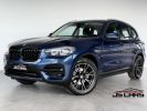 Voir l'annonce BMW X3 2.0 dA 1ERPRO GPS JANTES 19' CARPLAY PDC TVA