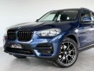 Annonce BMW X3 2.0 dA 1ERPRO GPS JANTES 19' CARPLAY PDC TVA