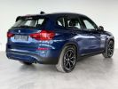 Annonce BMW X3 2.0 dA 1ERPRO GPS JANTES 19' CARPLAY PDC TVA