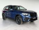 Annonce BMW X3 2.0 dA 1ERPRO GPS JANTES 19' CARPLAY PDC TVA