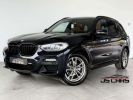 Voir l'annonce BMW X3 2.0 dA FULL PACK M 1ERPRO GPS PRO CUIR CAMERA PDC