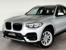 Annonce BMW X3 2.0 dA sDrive18 1ERPRO 76.000KM NAVI PDC TVA