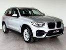 Annonce BMW X3 2.0 dA sDrive18 1ERPRO 76.000KM NAVI PDC TVA