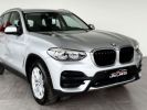 Annonce BMW X3 2.0 dA sDrive18 1ERPRO 76.000KM NAVI PDC TVA