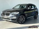 Voir l'annonce BMW X3 2.0 dA sDrive18 1ERPRO ATTELAGE CUIR PDC TVA