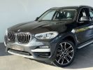 Annonce BMW X3 2.0 dA sDrive18 1ERPRO ATTELAGE CUIR PDC TVA