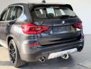 Annonce BMW X3 2.0 dA sDrive18 1ERPRO ATTELAGE CUIR PDC TVA