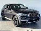 Annonce BMW X3 2.0 dA sDrive18 1ERPRO ATTELAGE CUIR PDC TVA