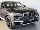 Annonce BMW X3 2.0 dA sDrive18 1ERPRO ATTELAGE CUIR PDC TVA