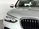 Annonce BMW X3 2.0 dA sDrive18 1ERPRO BOITE AUTO LED NAVI PDC TVA