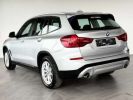 Annonce BMW X3 2.0 dA sDrive18 1ERPRO BOITE AUTO LED NAVI PDC TVA