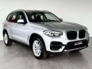 Annonce BMW X3 2.0 dA sDrive18 1ERPRO BOITE AUTO LED NAVI PDC TVA