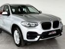 Annonce BMW X3 2.0 dA sDrive18 1ERPRO BOITE AUTO LED NAVI PDC TVA