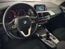 Annonce BMW X3 2.0 dA sDrive18 1ERPRO BOITE AUTO LED NAVI PDC TVA