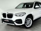 Annonce BMW X3 2.0 dA sDrive18 1ERPRO NAVI PDC CRUISE TVA ETC