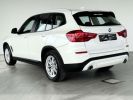 Annonce BMW X3 2.0 dA sDrive18 1ERPRO NAVI PDC CRUISE TVA ETC