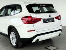 Annonce BMW X3 2.0 dA sDrive18 1ERPRO NAVI PDC CRUISE TVA ETC