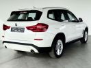 Annonce BMW X3 2.0 dA sDrive18 1ERPRO NAVI PDC CRUISE TVA ETC