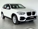 Annonce BMW X3 2.0 dA sDrive18 1ERPRO NAVI PDC CRUISE TVA ETC