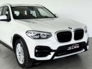 Annonce BMW X3 2.0 dA sDrive18 1ERPRO NAVI PDC CRUISE TVA ETC