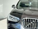 Annonce BMW X3 2.0 dA sDrive18 1ERPRO T.OUVRANT CAM360 CUIR TVA