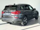 Annonce BMW X3 2.0 dA sDrive18 1ERPRO T.OUVRANT CAM360 CUIR TVA