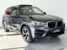 Annonce BMW X3 2.0 dA sDrive18 1ERPRO T.OUVRANT CAM360 CUIR TVA