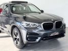 Annonce BMW X3 2.0 dA sDrive18 1ERPRO T.OUVRANT CAM360 CUIR TVA