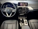 Annonce BMW X3 2.0 dA sDrive18 1ERPRO T.OUVRANT CAM360 CUIR TVA