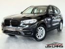 Voir l'annonce BMW X3 2.0 dA sDrive18 1ERPRO VIRT.COCKPIT CUIR NAVI TVA