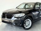 Annonce BMW X3 2.0 dA sDrive18 1ERPRO VIRT.COCKPIT CUIR NAVI TVA