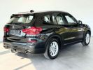 Annonce BMW X3 2.0 dA sDrive18 1ERPRO VIRT.COCKPIT CUIR NAVI TVA