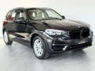 Annonce BMW X3 2.0 dA sDrive18 1ERPRO VIRT.COCKPIT CUIR NAVI TVA